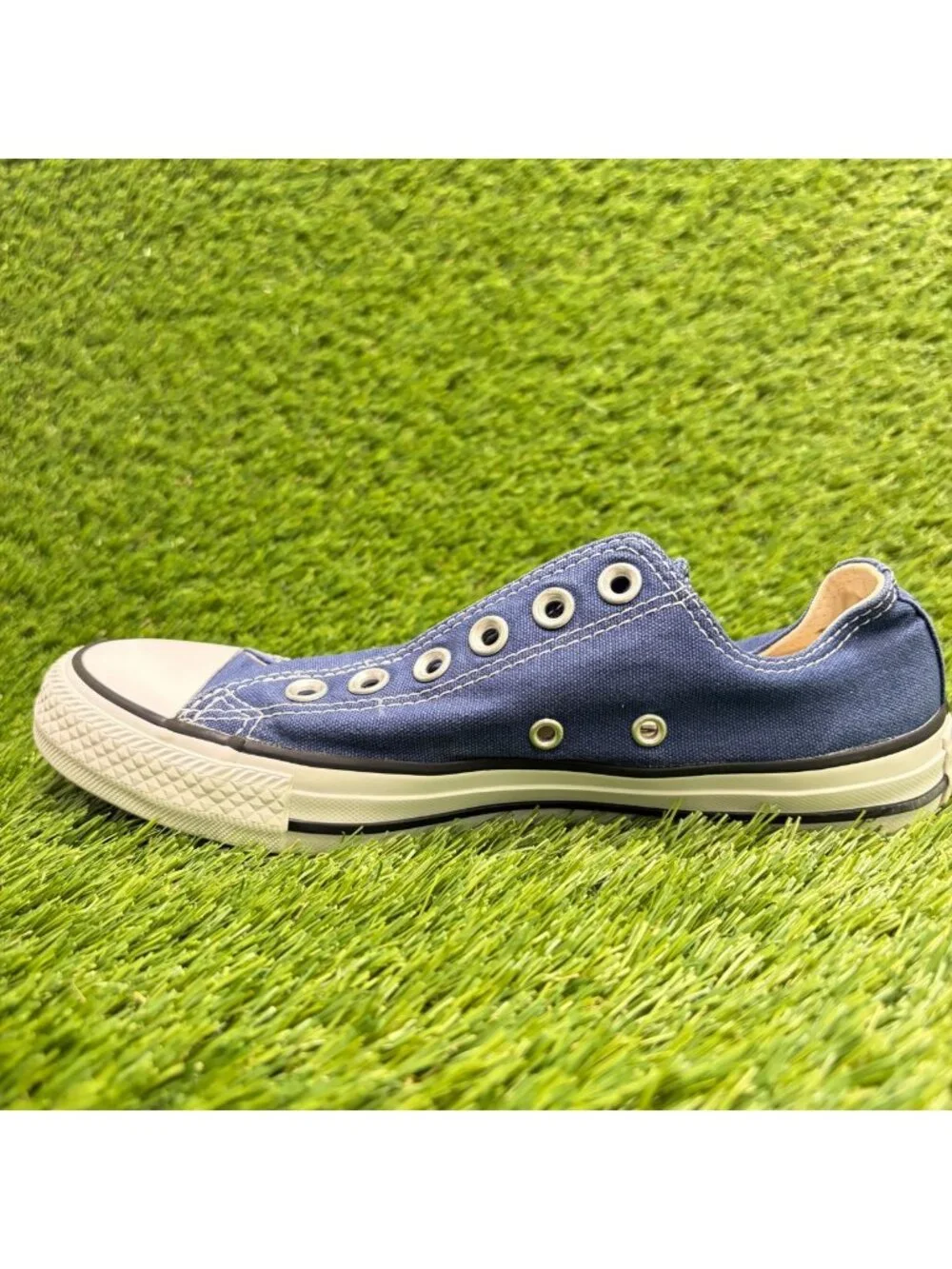 Converse please review